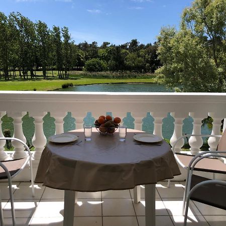 Studio Avec Vue Sur Lac Talmont-Saint-Hilaire Екстер'єр фото