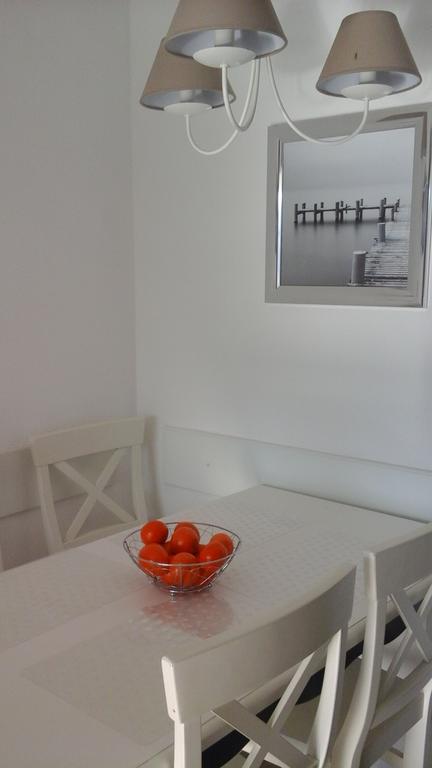 Studio Avec Vue Sur Lac Talmont-Saint-Hilaire Екстер'єр фото