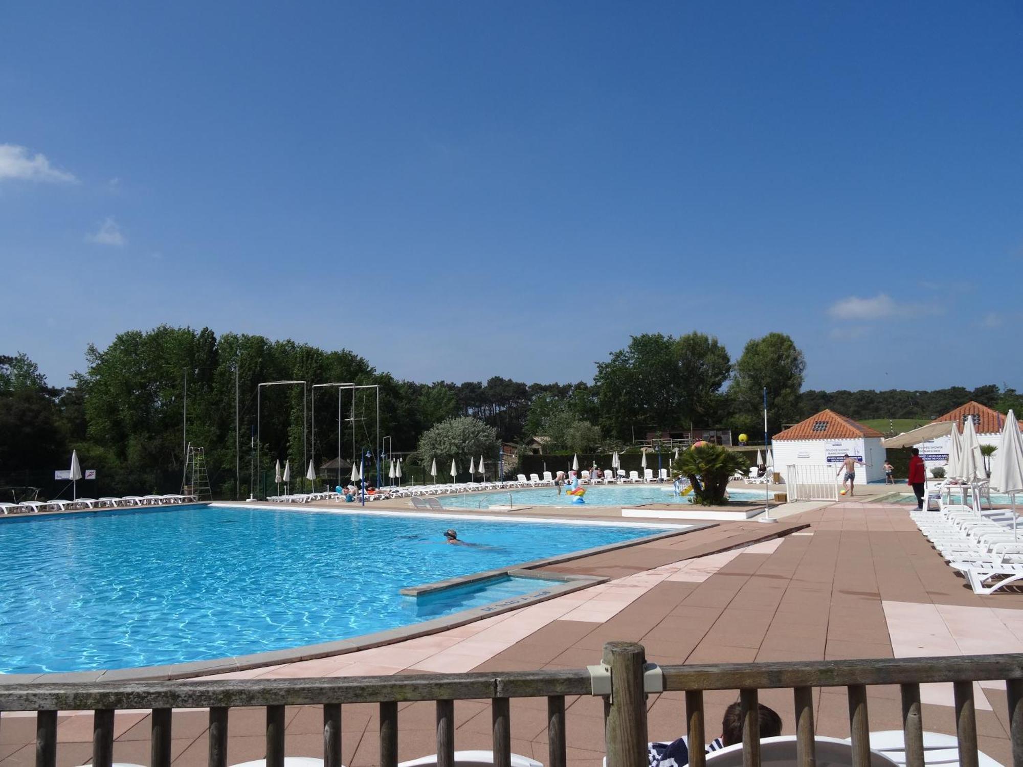 Studio Avec Vue Sur Lac Talmont-Saint-Hilaire Екстер'єр фото