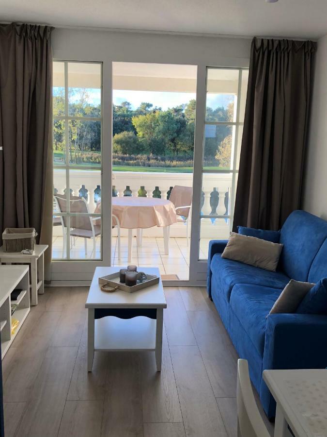 Studio Avec Vue Sur Lac Talmont-Saint-Hilaire Екстер'єр фото