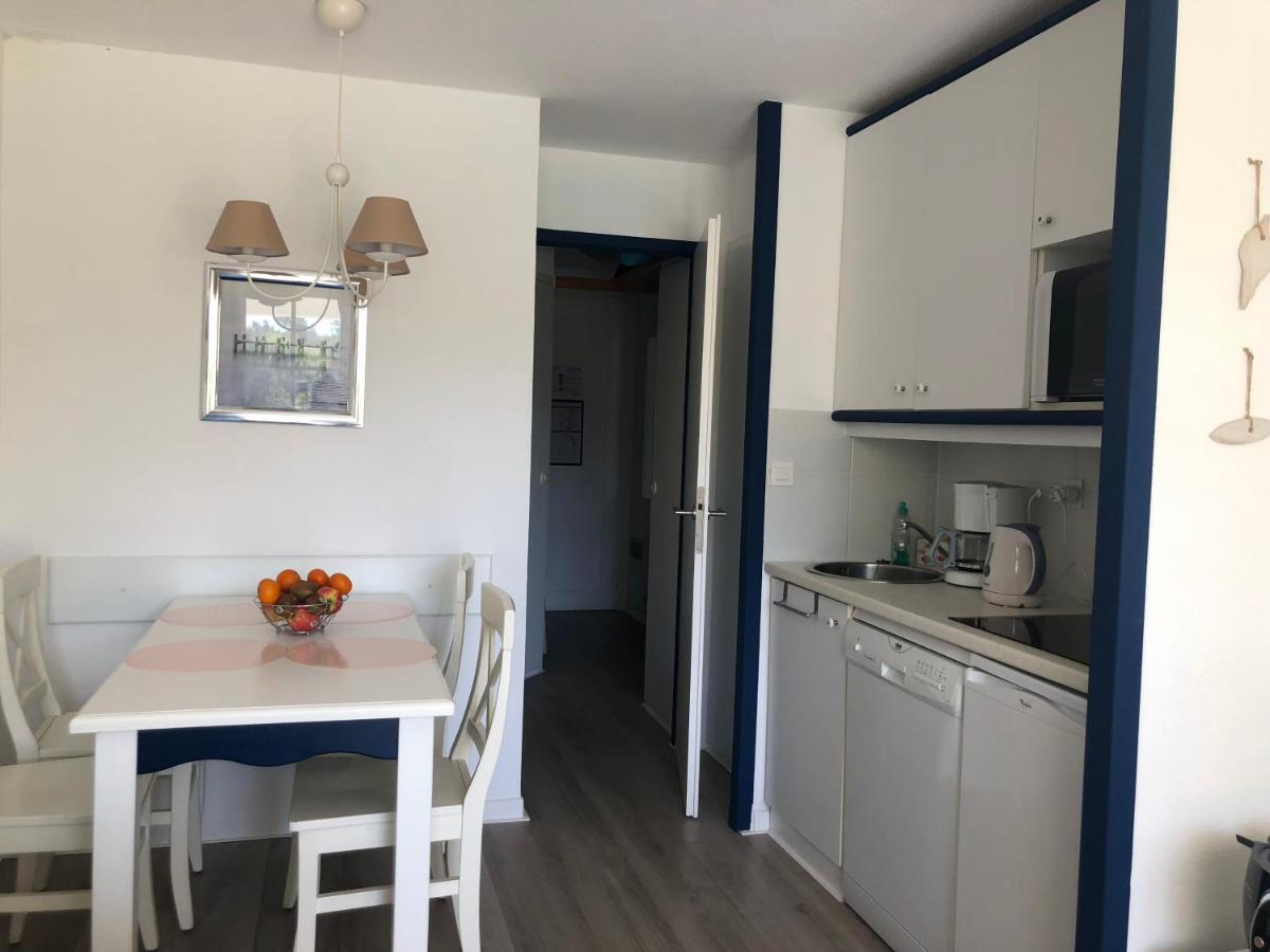 Studio Avec Vue Sur Lac Talmont-Saint-Hilaire Екстер'єр фото